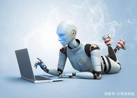 3年后的职场,定会进入人工智能ai时代,蓝领,白领将被淘汰!