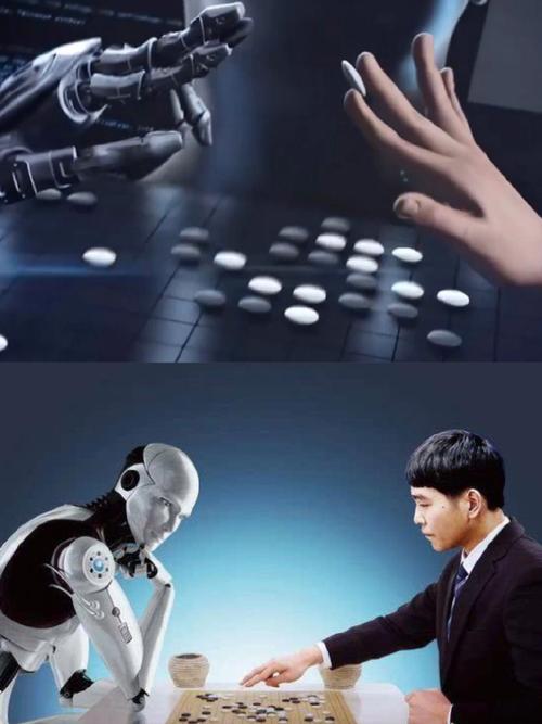 #人工智能##科技快讯#